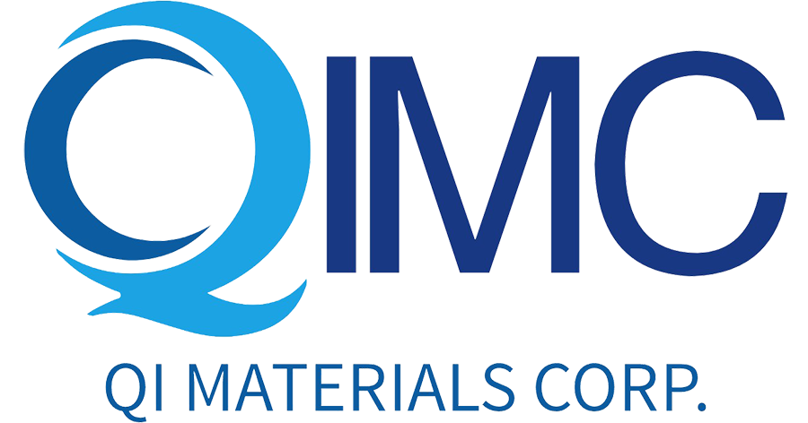 QI Materials Corp Logo
