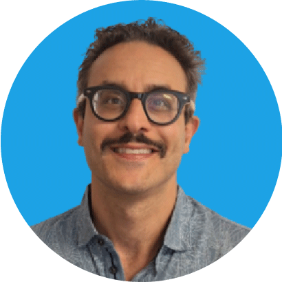 Profile-John