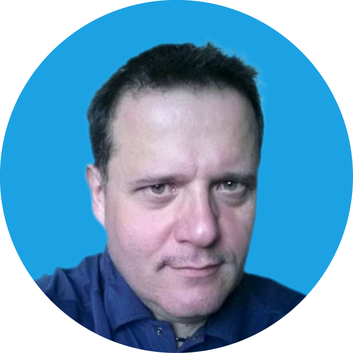Profil de Richard Profile-Richard